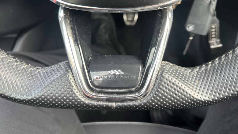 Skoda Kamiq 1.0 TSI 110 Monte Carlo 5dr Petrol Hatchback